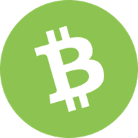 Bitcoin Cashcoin image