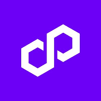 Polygon (prev. MATIC)coin image