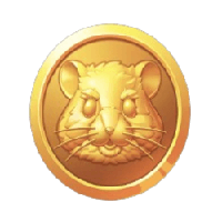 Hamster Kombatcoin image
