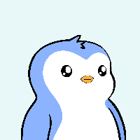 Pudgy Penguinscoin image