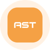 AST SpaceMobile Tokenized Stock (Ondo)coin image