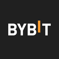 ByBit EU Logo