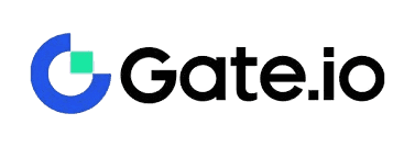Gate.io Logo