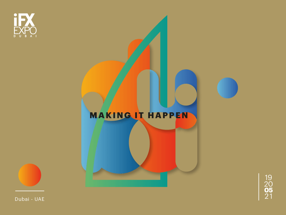 Last Call For Dubai ‐ Updates from the iFX EXPO