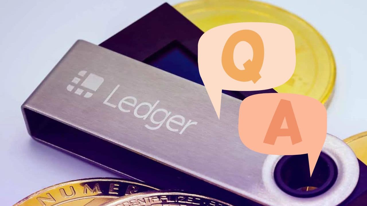 Ledger Wallet jetzt komplett unsicher? – Wir beantworten die wichtigsten Fragen zum kommenden Ledger Update