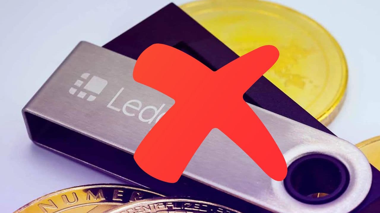 Die 3 schlimmsten Fehler von Ledger – Was hat das Unternehmen falsch gemacht?