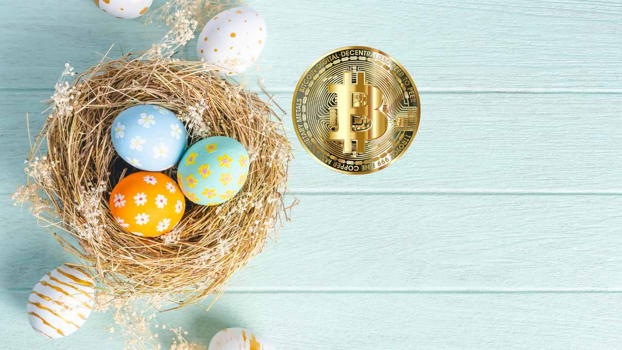 Top 5 Kryptowahrungen zu Ostern – Welche Coins sorgen fur eine Uberraschung?
