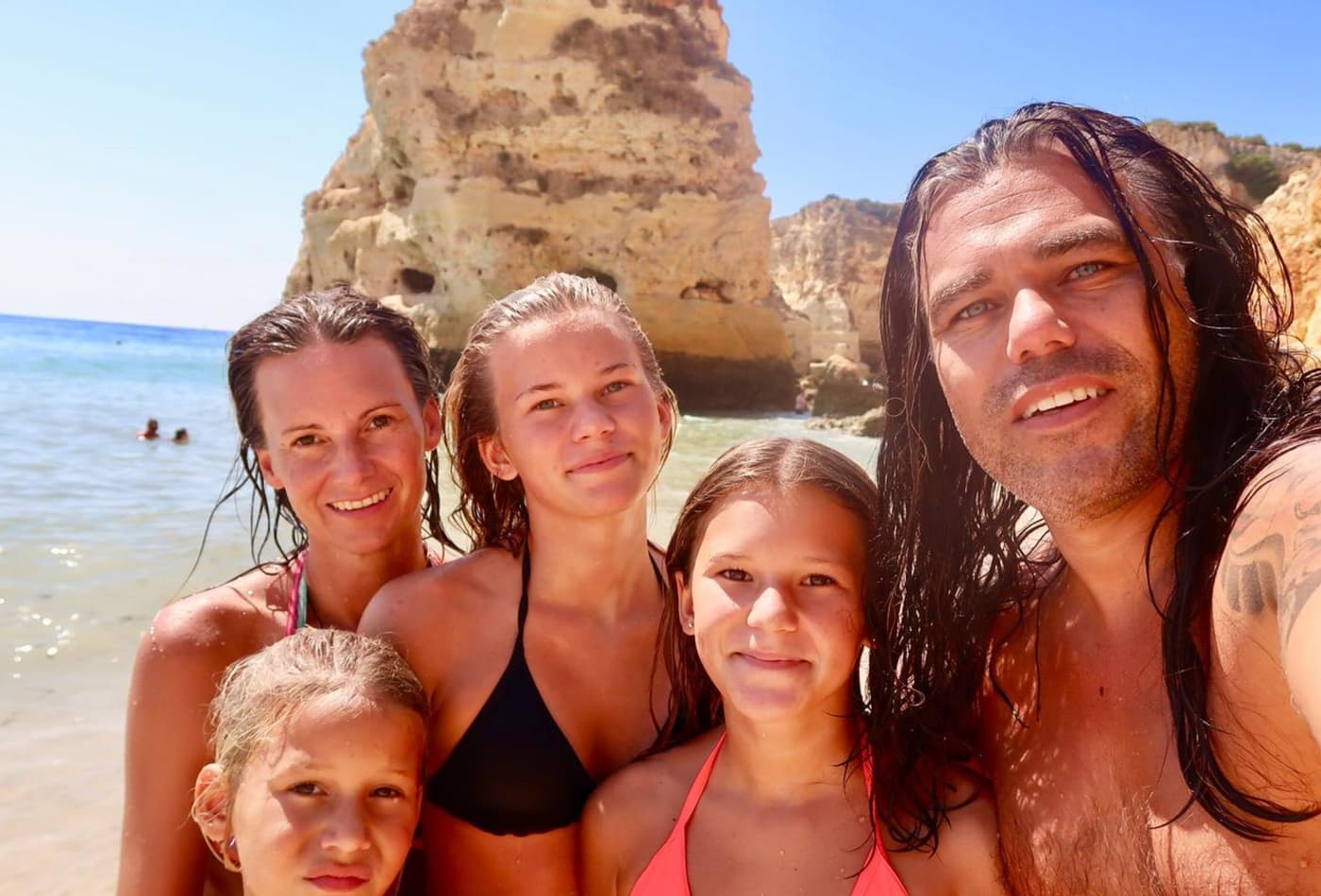 This man sold his house and all his belongings for Bitcoin