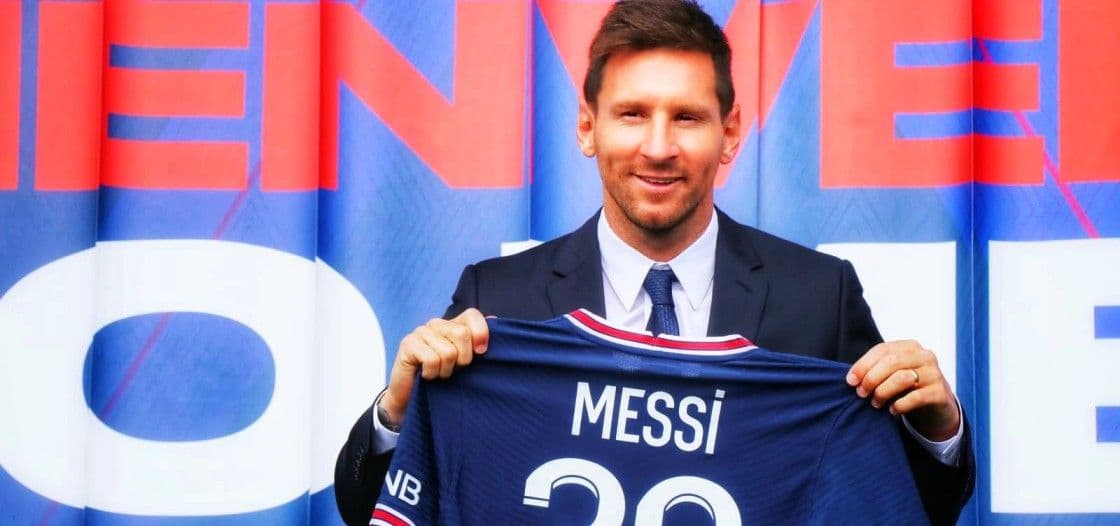 LIONEL MESSI is going to get Paid in THIS CRYPTO! Should you BUY IT?