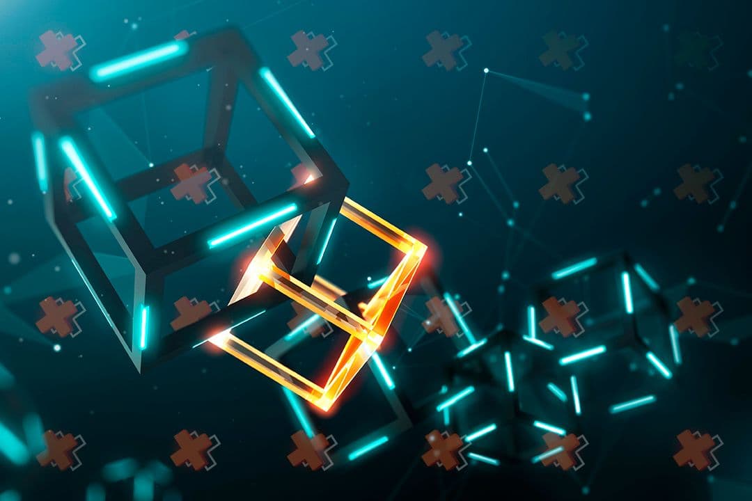 Top 5 Blockchain Projects for 2024