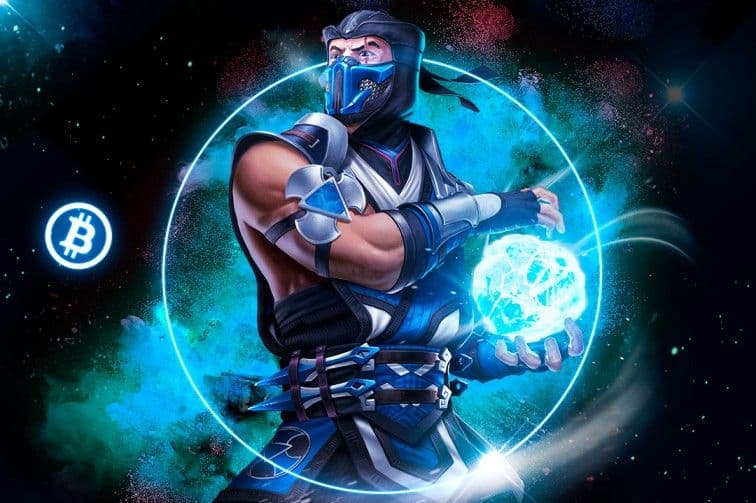 1xBit Keeps at Home Competitive Gamblers with a New Cyber Lottery