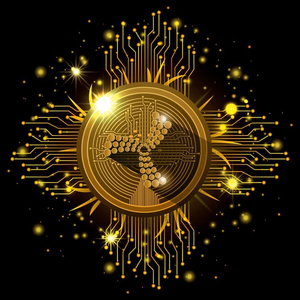 Iota Prognose – Ist Iota besser als Bitcoin?