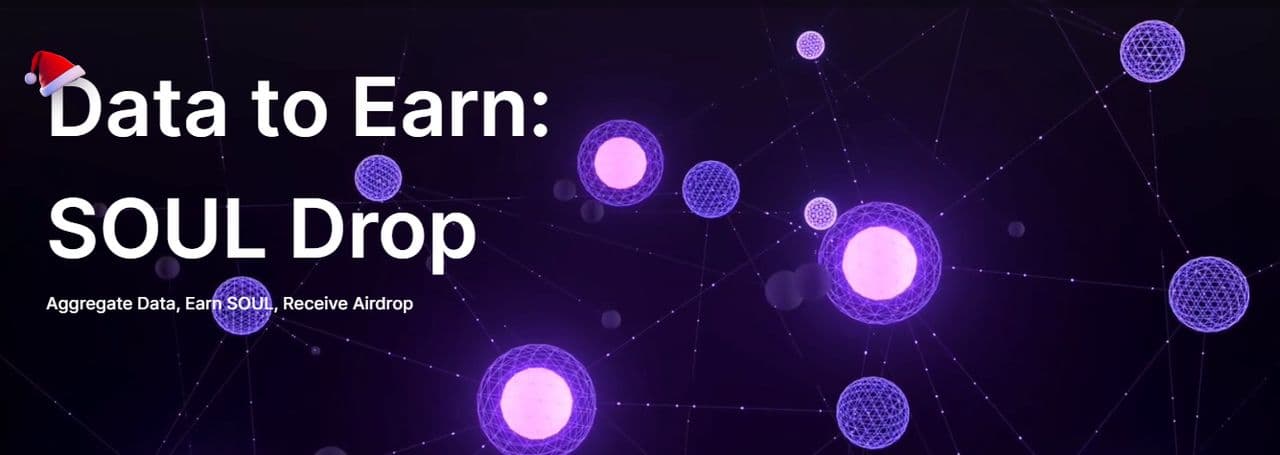 Ultimativer Leitfaden zum CARV Airdrop: SOUL verdienen, Airdrop erhalten