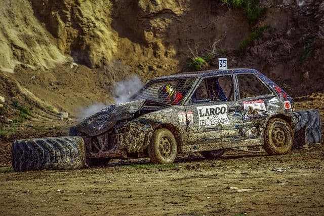 Bitcoin Crash nach Coinbase Rallye: Kryptowahrung verliert um 15%