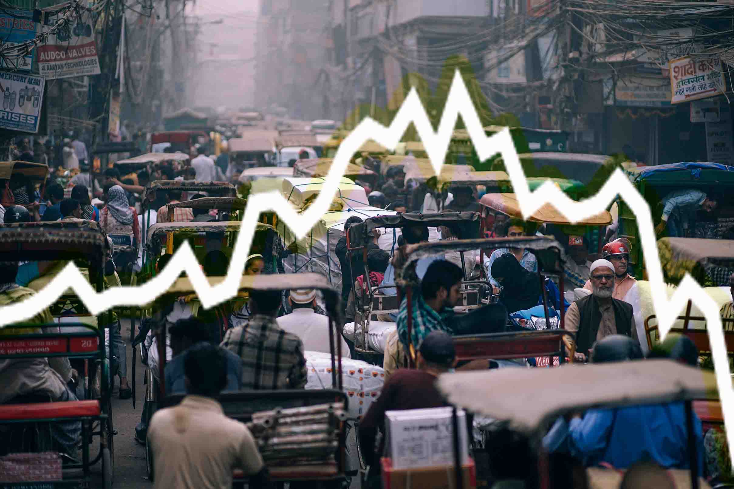Indien beeinflusst Bitcoinpreis