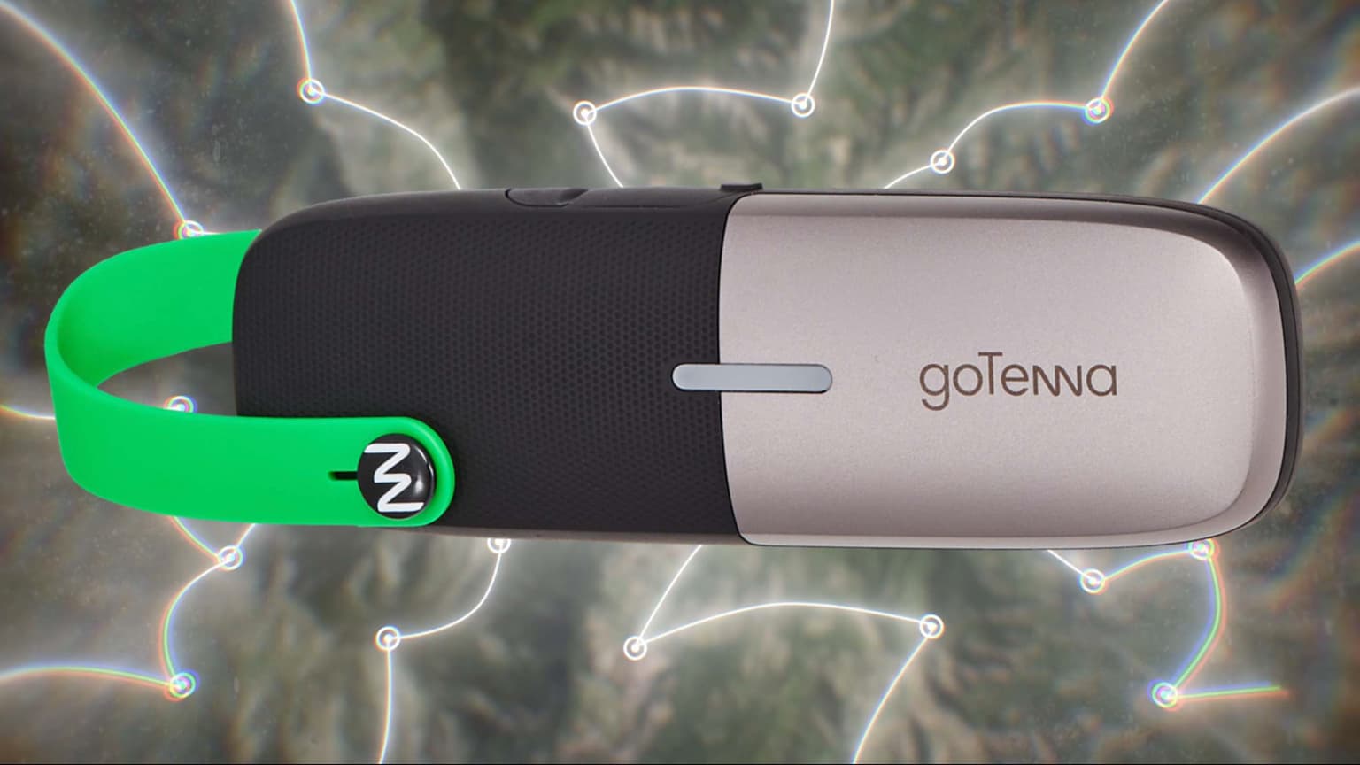 Diese Bitcoin-Wallet funktioniert ohne Internet-Verbindung