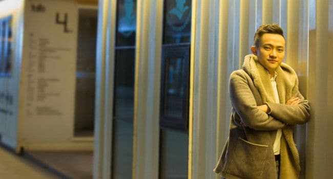 Justin Sun: Der Mann verantwortlich fur Trons Erfolg