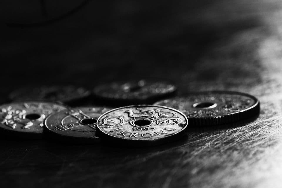 Wallstreet Star tritt EOS bei