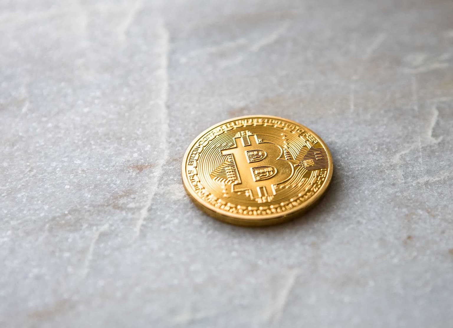 TRON, EOS und Verge auf dem Vormarsch