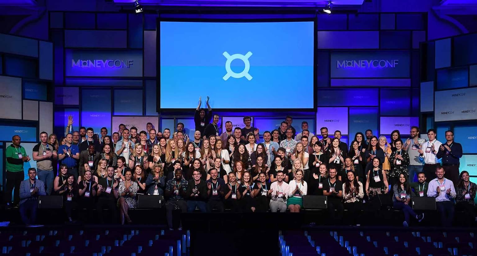 MoneyConf Dublin 2018 – Wo Banken, Tech und Startups aufeinander treffen