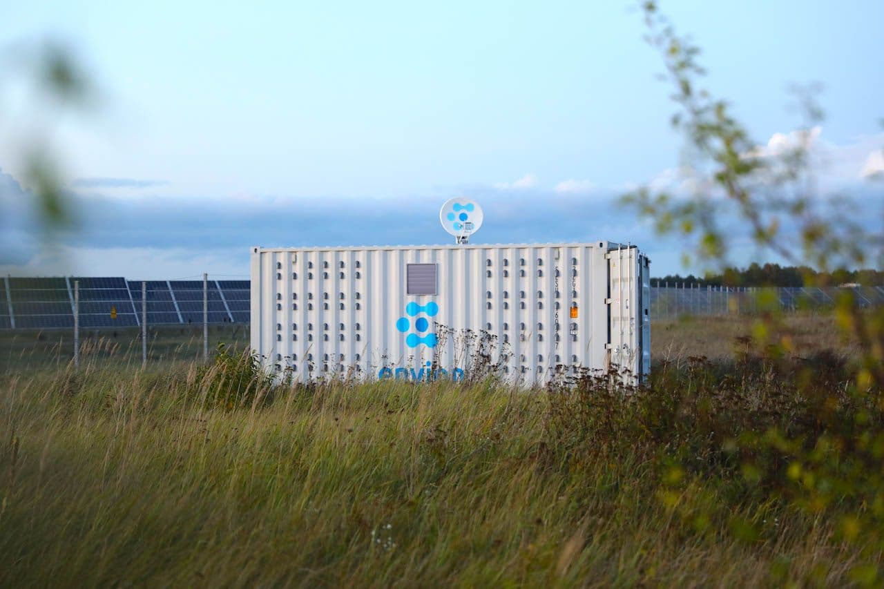 Updates zu den Razzien bei Envion