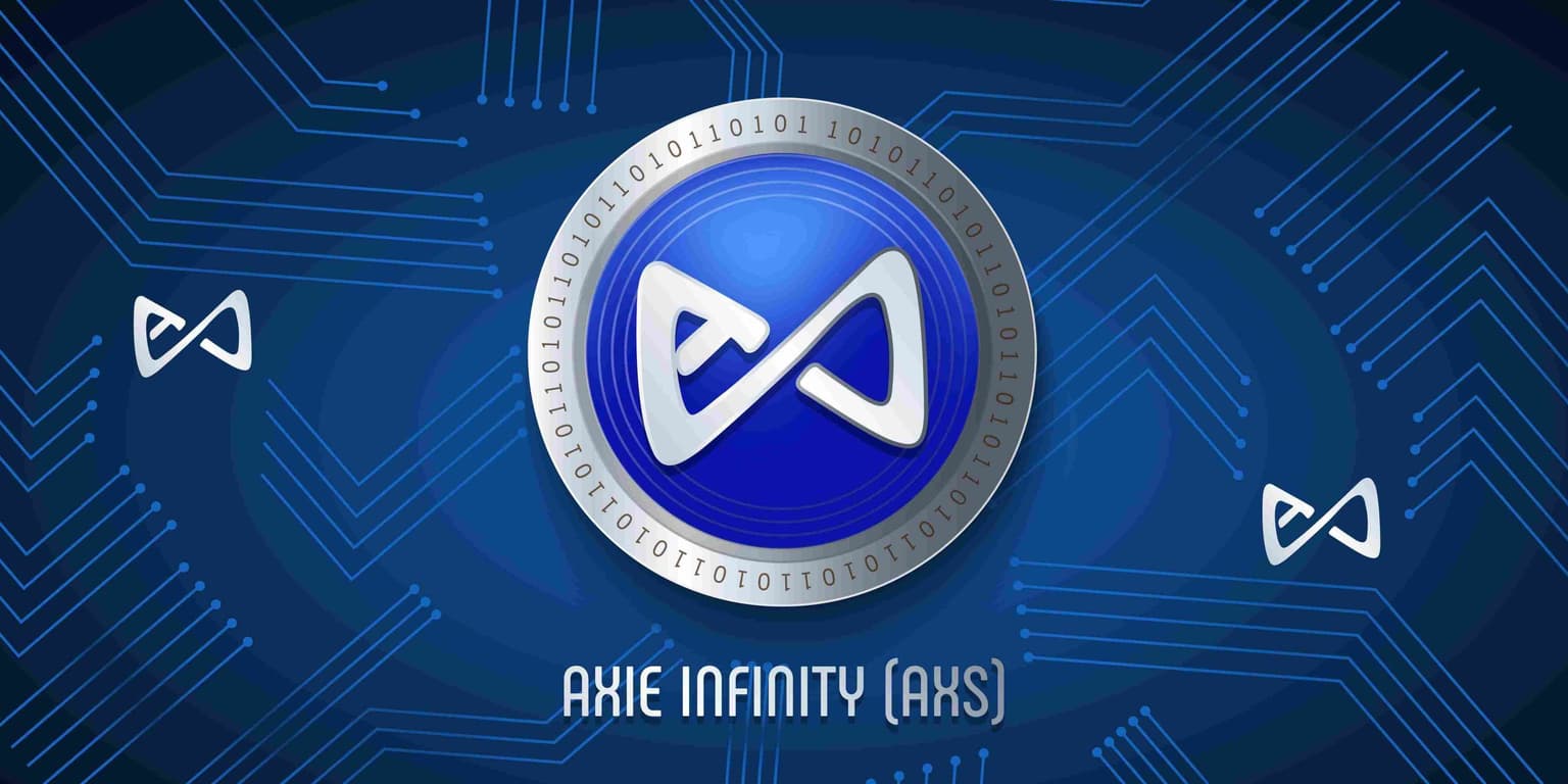 Axie Infinity Prognose – Dieser Coin konnte um 100% ansteigen!