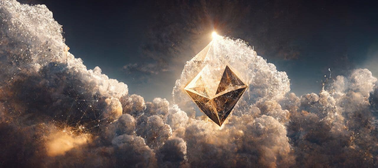 Dieser Ethereum ETF konnte dich zum Millionar machen!