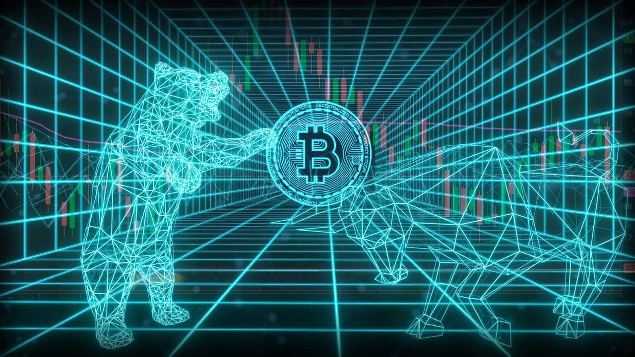 Die 4 besten Kryptowahrungen, die du im Barenmarkt erwerben kannst