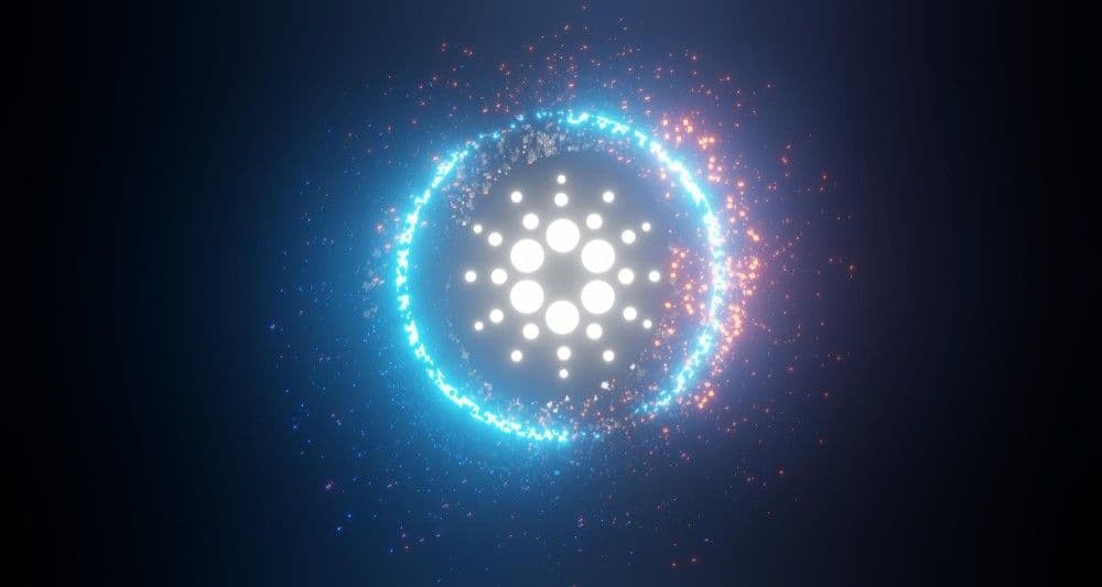 Warum solltest du jetzt Cardano kaufen, bevor der Kurs in die Hohe schnellt?