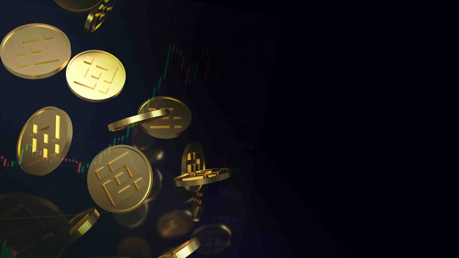 Binance Coin Kurs Prognose – Wird die Korrektur demnachst fortgesetzt?