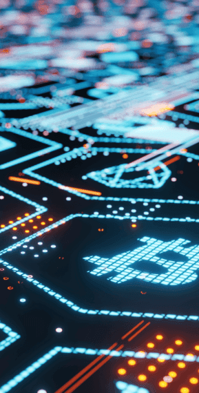 3 Wege, wie du Blockchain Technologie 2022 in den Mainstream gelangen konnte