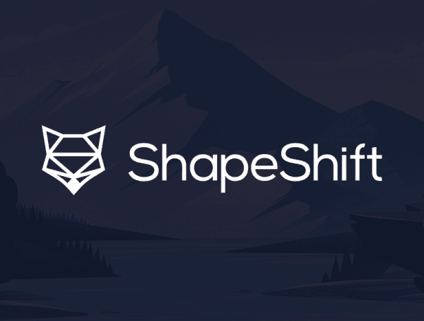 您是ShapeShift用户吗?快查收平台上千美元的空投!