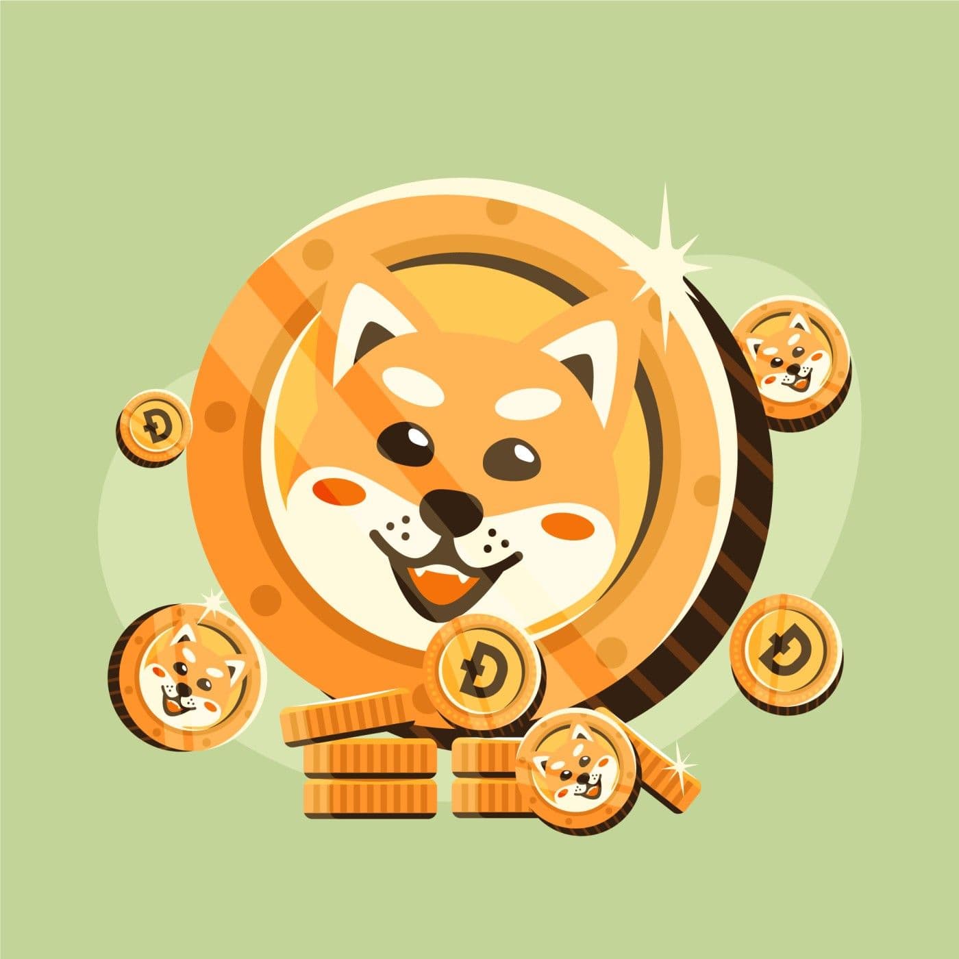 Shiba Inu Coin EN MOVIMIENTO! ¿Nueva tendencia alcista 2023?