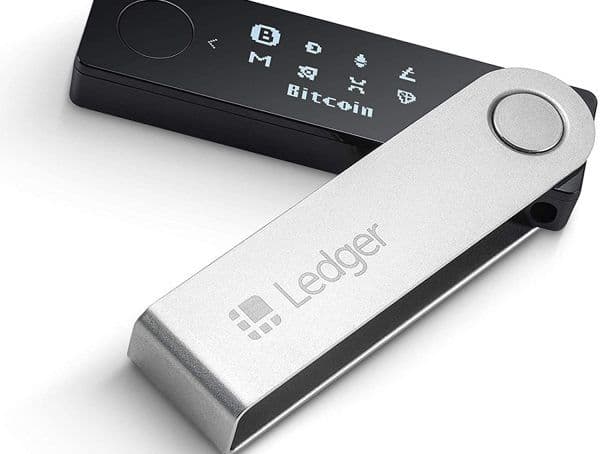 以太质押:硬件钱包Ledger来了