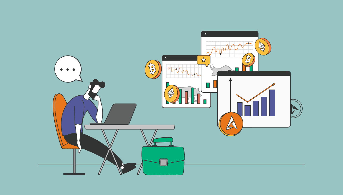 Whether Bitcoin and Ethereum Sink or Soar this Coin Is Climbing