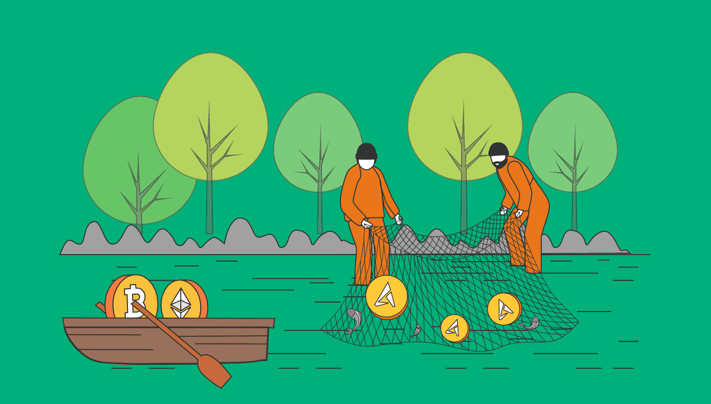 BEHOLD: The New Coin that is Making Crypto Cashflows