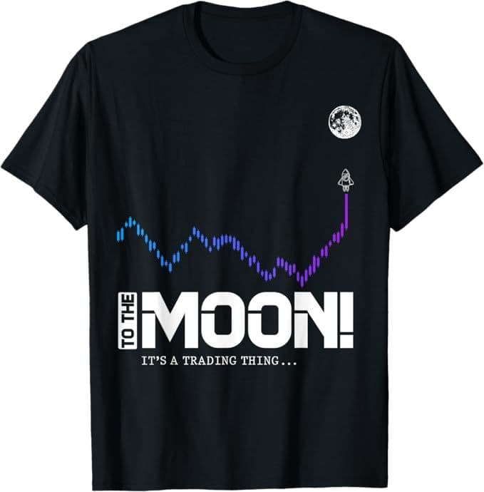 Click here to buy a cool Altcoin T-shirt