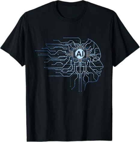 Klick hier, um dein AI T-shirt zu kaufen