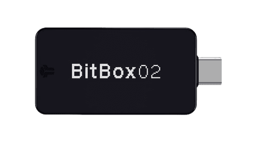 BitBox02 (Edición múltiple)Logo image