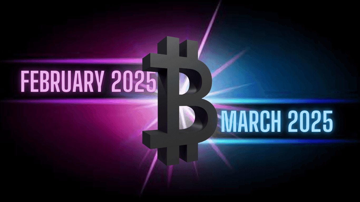 Bitcoin March 2025 Price Prediction