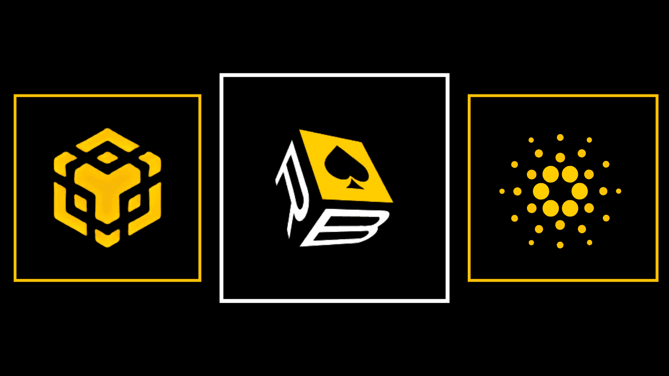 BNB et Cardano luttent contre l'incertitude du marché alors que Rollblock émerge comme une opportunité majeure