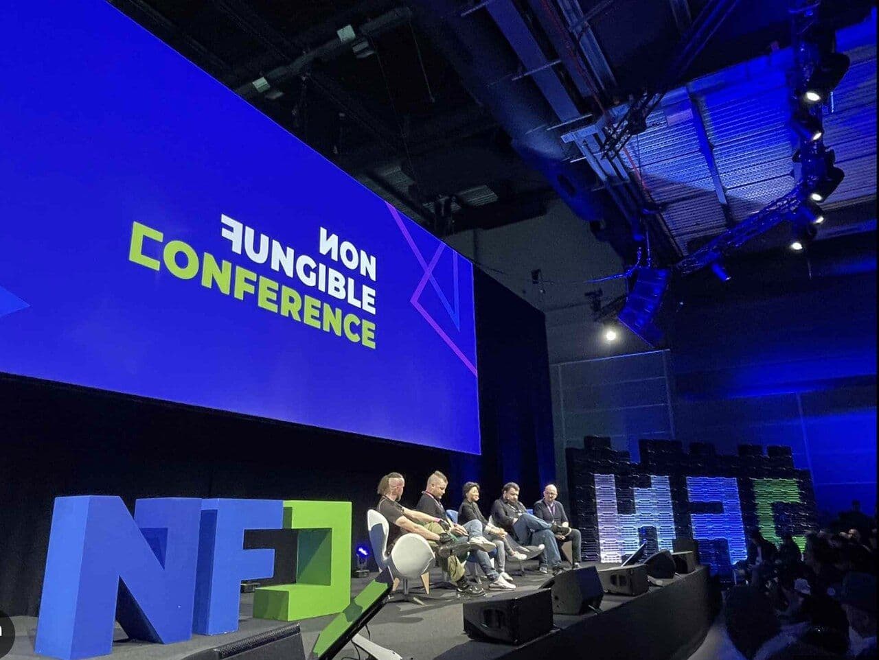 Die NFC-Konferenz Lissabon: Eine Zusammenfassung und Erkenntnisse zu Sicherheit und Kommunikation