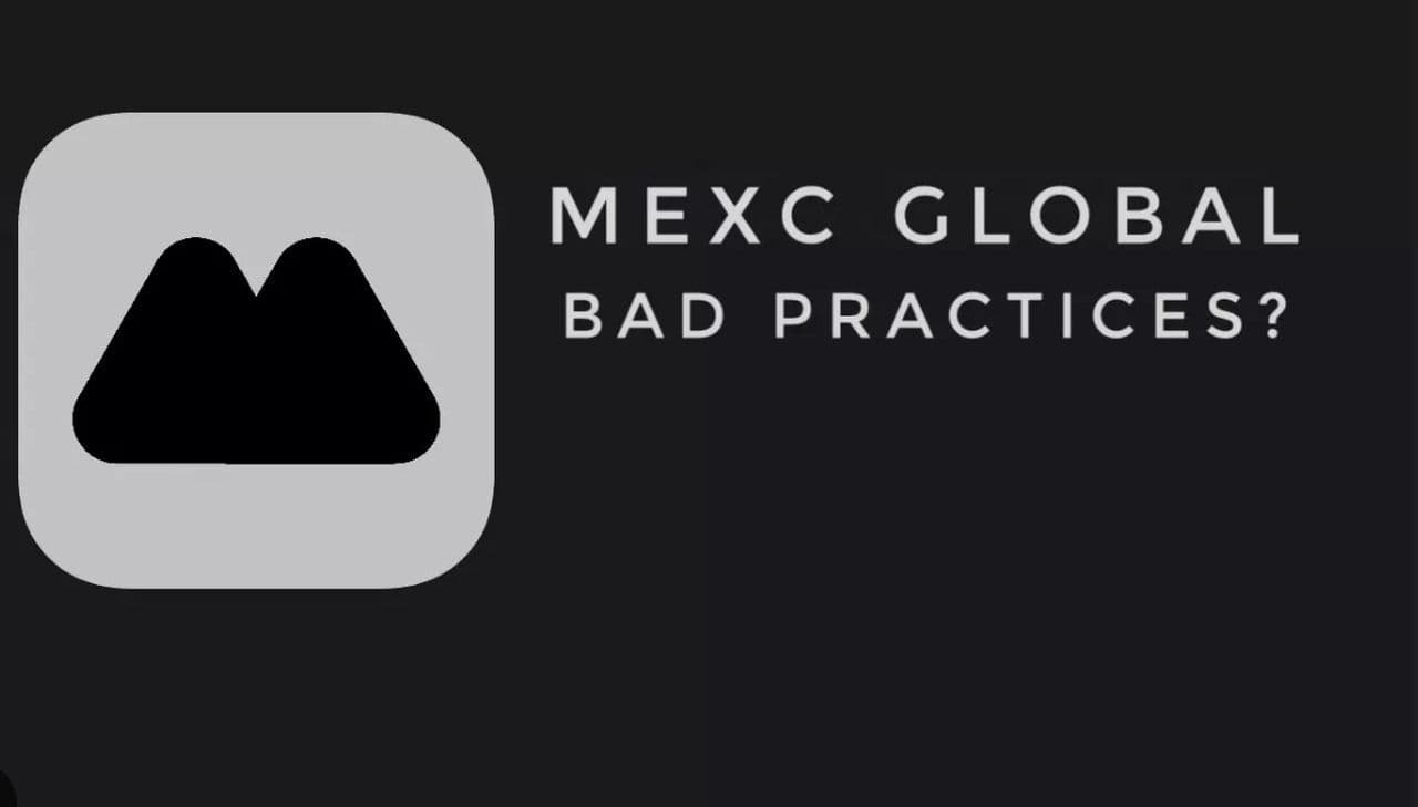 MEXC-Krypto-Börse wegen eingefrorener Benutzerressourcen unter Beschuss