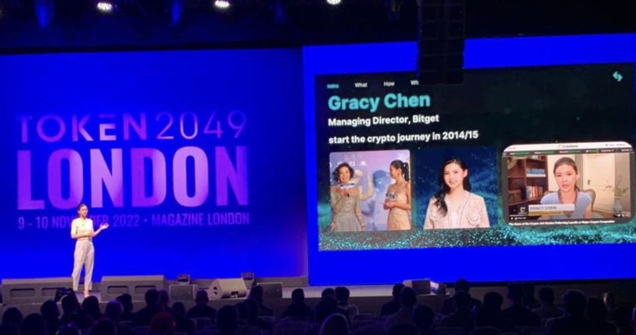 Das irrefuhrende Trugbild: Untersuchung der Bitget Kryptoborse und ihrer zweifelhaften Praktiken auf dem deutschen Markt