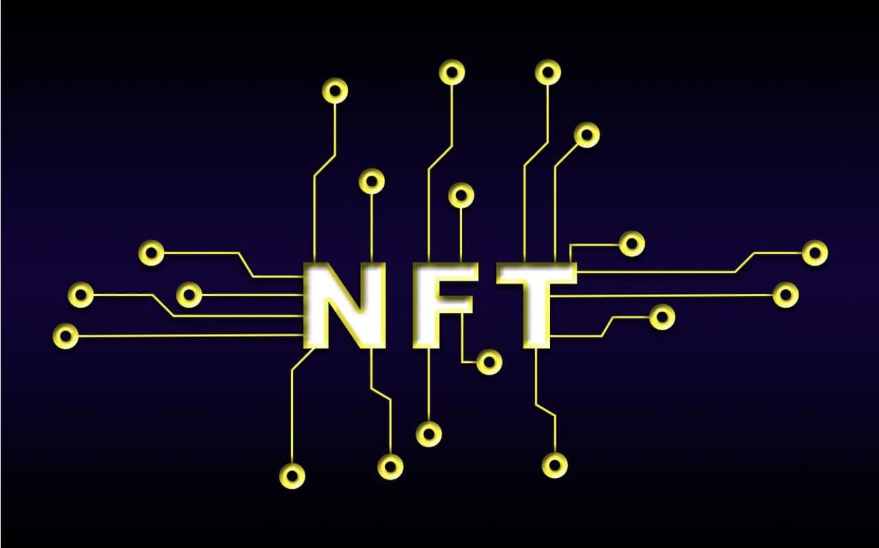 Top 5 der NFT-Sammlungen nach gehandeltem Volumen im September 2023