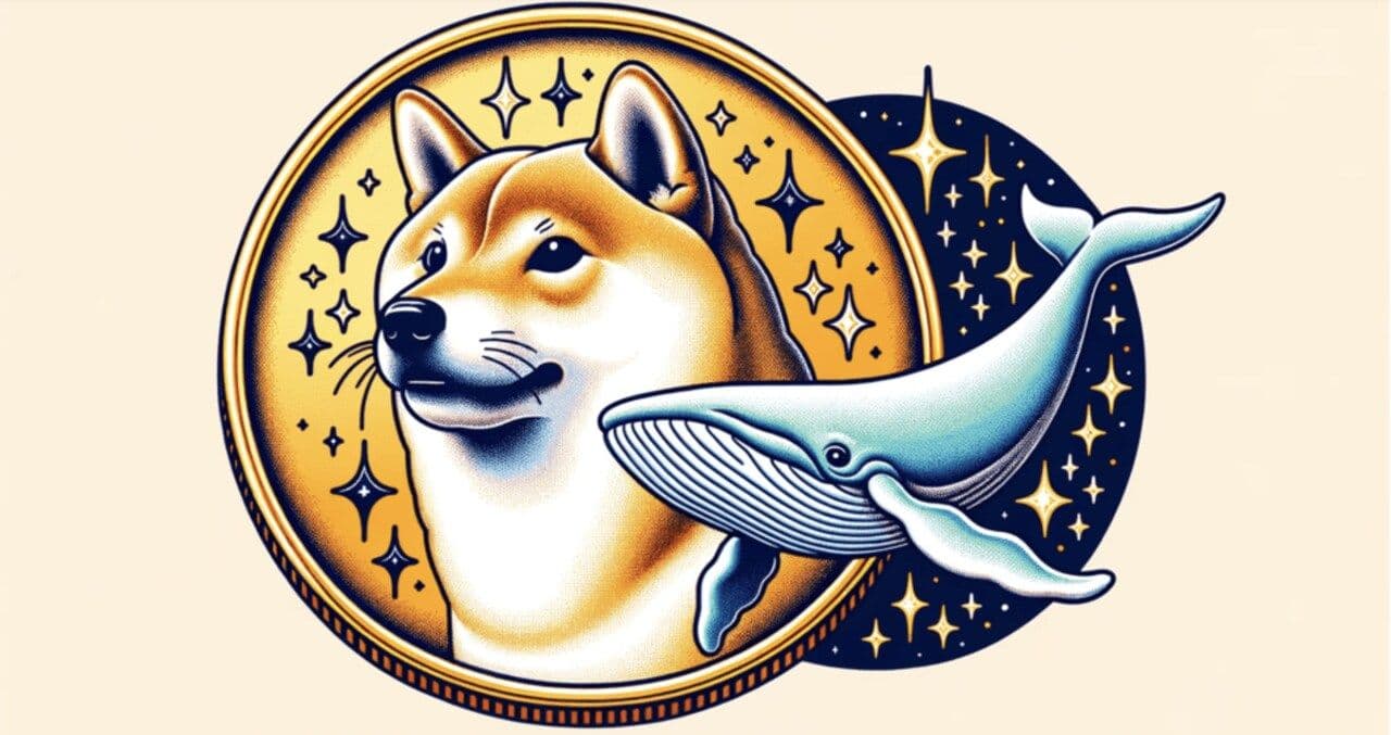 Mysteriöser Shiba-Inu-Wal erbeutet 5,25 Milliarden SHIB: Wie geht es weiter?