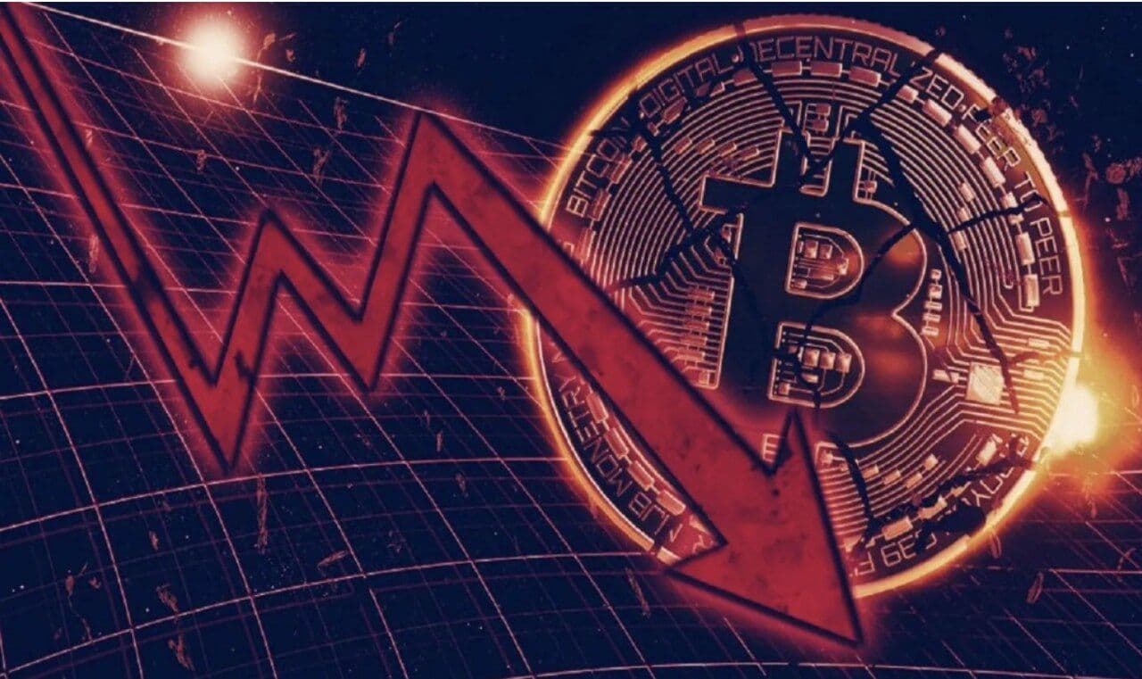 Fällt der Bitcoin Kurs noch einmal auf 20.000 Dollar?