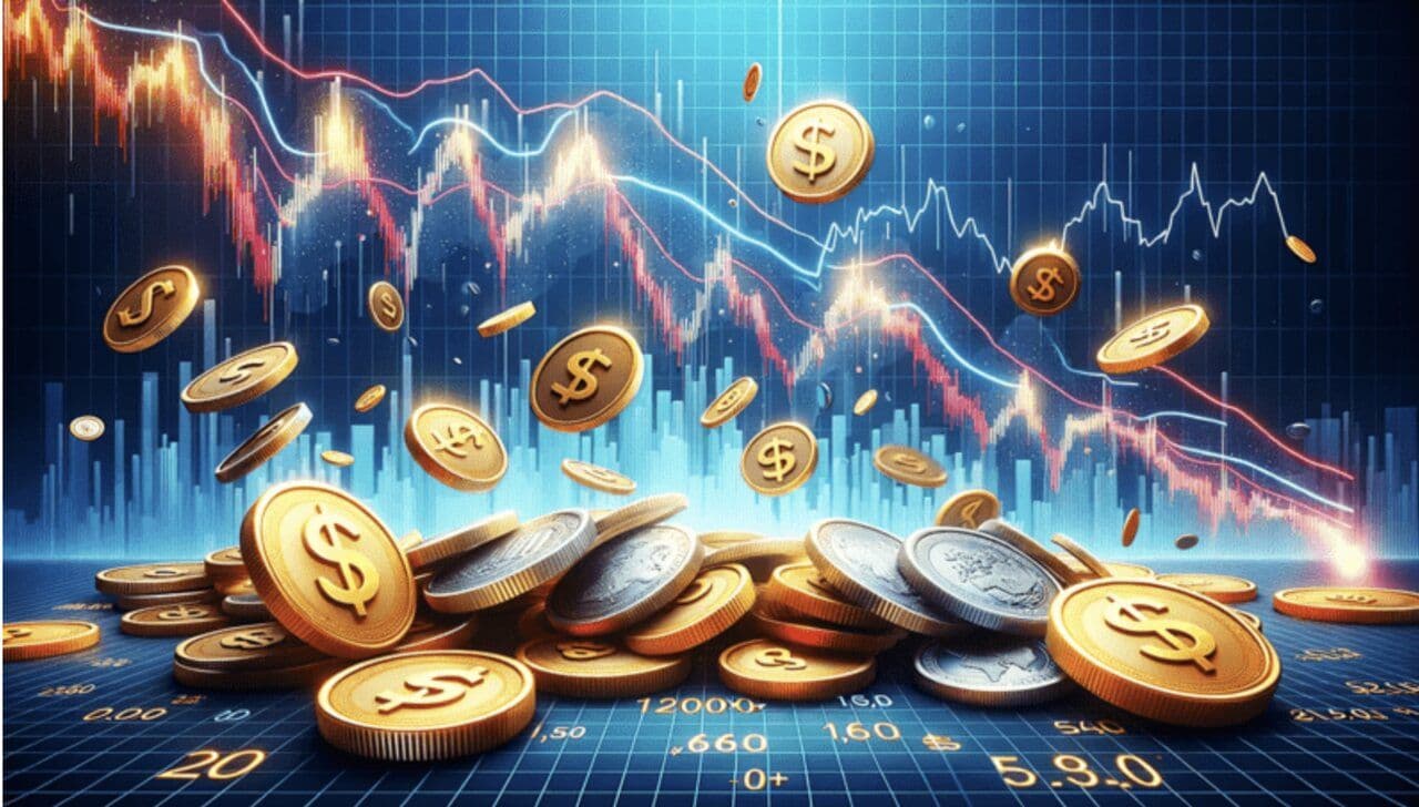 Bonk vs. Memecoin: Wer könnte 2024 die größten Gewinne erzielen?