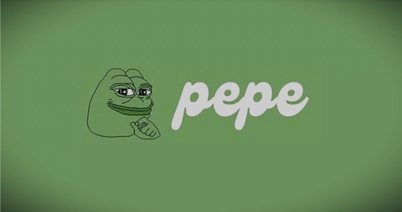 PEPE Coin Prognose für das Jahr 2024! Sehen wir 10 oder 100x?