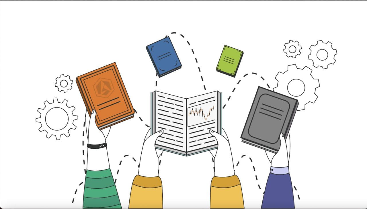 5 Regeln, mit denen du Geld aus einem Krypto Bullenmarkt machen kannst